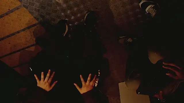 MarcoVitto online show from February 2026 11:24:01 AM