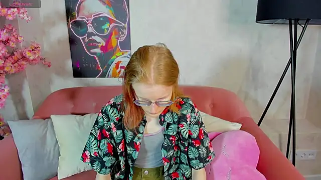 Snapshot of ElizabethHarpper chatting on January 2025 01:24:01 AM ElizabethHarpper online show from January 2025 01:24:01 AM