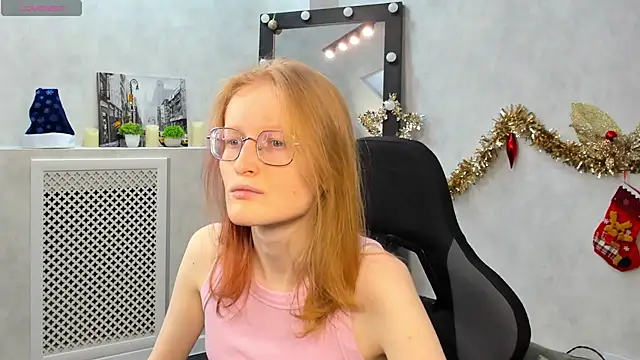 Snapshot of ElizabethHarpper chatting on January 2025 08:10:01 AM ElizabethHarpper online show from January 2025 08:10:01 AM