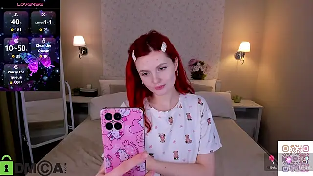 Snapshot of CharlotteMitchell chatting on March 2026 09:49:02 AM CharlotteMitchell online show from March 2026 09:49:02 AM