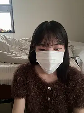 RIRI Chan  online show from June 2026 06:21:02 AM
