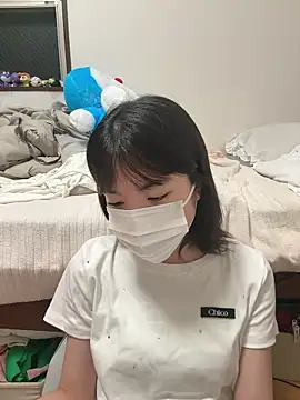 RIRI Chan  online show from June 2026 11:58:02 AM