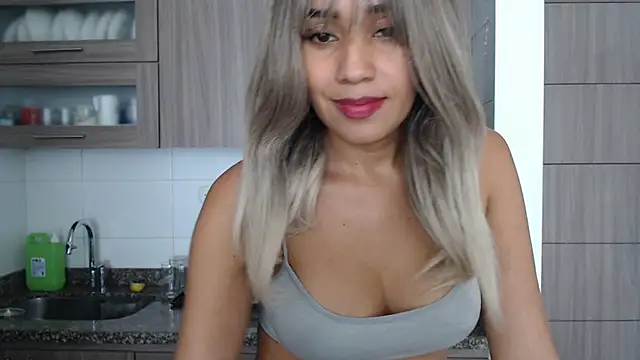 isabela oh online show from January 2025 06:20:02 PM
