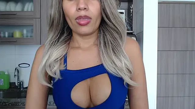 isabela oh online show from January 2025 06:09:02 PM