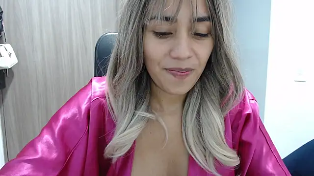 isabela oh online show from January 2025 07:21:02 AM