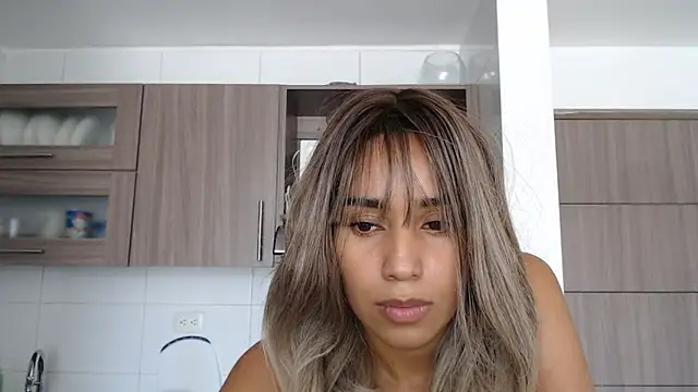 isabela oh online show from January 2025 05:55:01 PM