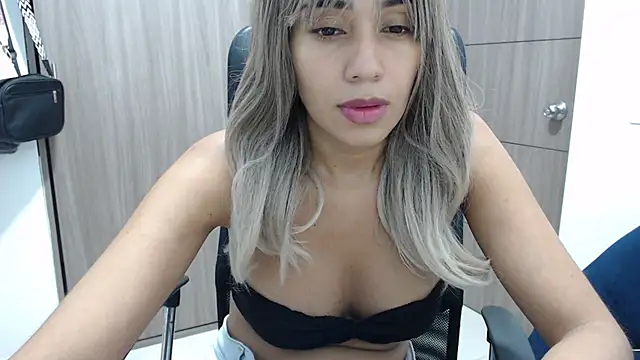 isabela oh online show from January 2025 04:09:02 AM