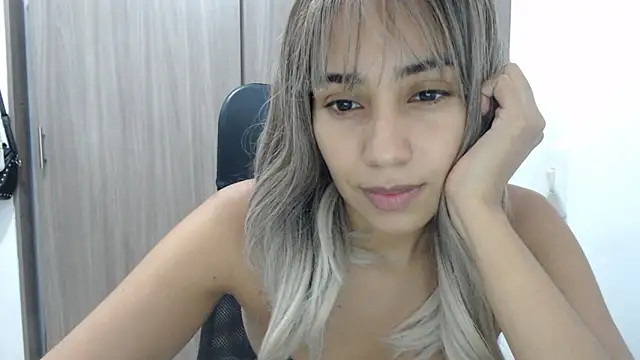 isabela oh online show from March 2025 08:38:02 PM
