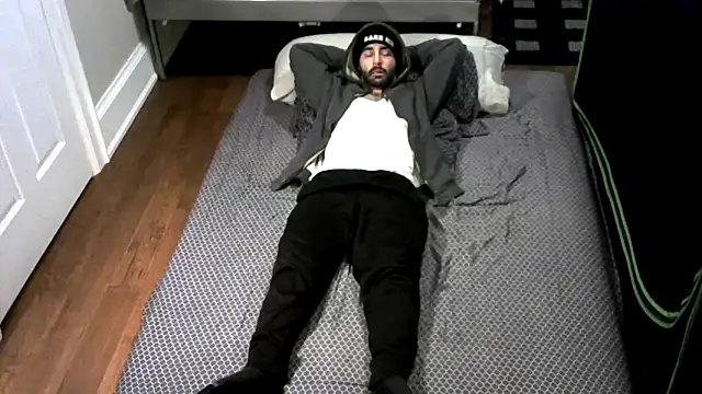 Faded-Solo online show from January 2025 05:24:02 PM