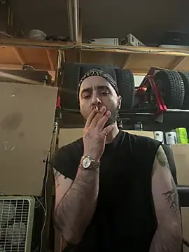 Faded-Solo online show from June 2026 06:45:01 AM