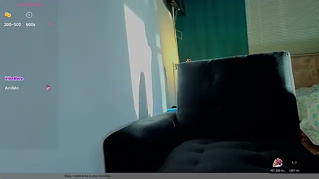 Rocket1978 online show from April 2026 10:41:02 AM