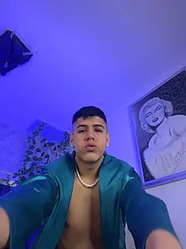 Angel Khouri online show from November 2025 03:39:02 AM