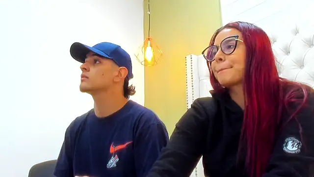 DAVID VICTORIAA online show from October 2025 12:57:02 PM