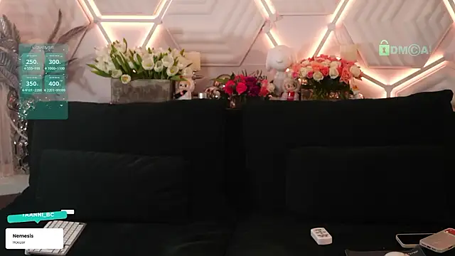 Snapshot of taanni_bc chatting on March 2026 03:21:01 AM taanni bc online show from March 2026 03:21:01 AM