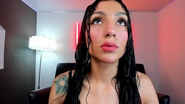 miss   evangeline online show from January 2026 02:05:01 AM