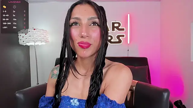 miss   evangeline online show from April 2026 02:37:02 AM