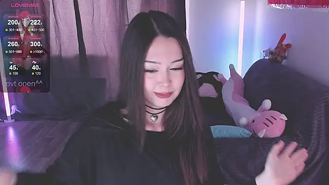 Snapshot of kittenrisha chatting on September 2025 11:13:02 AM kittenrisha online show from September 2025 11:13:02 AM