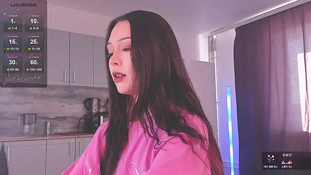 Snapshot of kittenrisha chatting on October 2025 10:16:02 AM kittenrisha online show from October 2025 10:16:02 AM