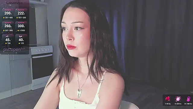 Snapshot of kittenrisha chatting on November 2025 04:23:02 AM kittenrisha online show from November 2025 04:23:02 AM