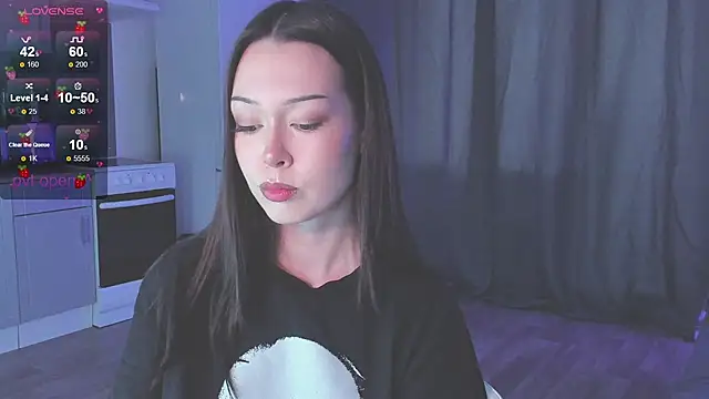 kittenrisha online show from December 2025 06:22:02 AM