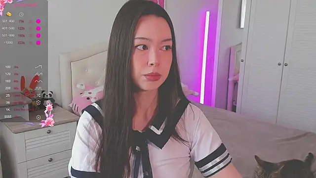 kittenrisha online show from April 2026 03:54:02 AM