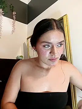 Danni shy online show from May 2026 08:58:02 PM