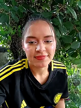 Danni shy online show from June 2026 06:54:01 PM