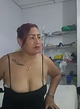 Abigail BigTits online show from October 2025 05:36:02 AM