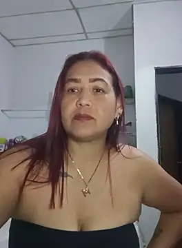 Abigail BigTits online show from October 2025 03:37:02 AM