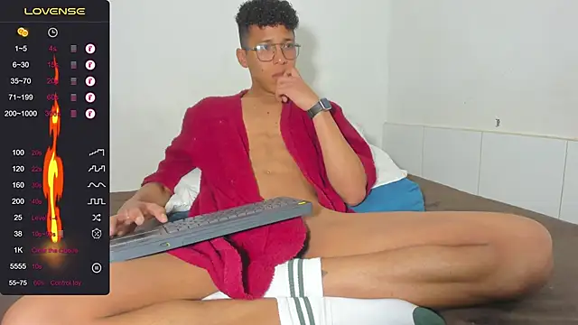 Snapshot of iam_corbin chatting on January 2025 11:42:01 PM iam corbin online show from January 2025 11:42:01 PM