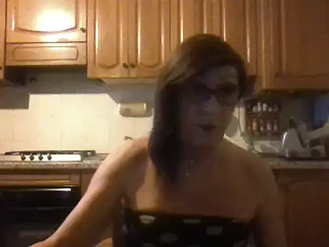 Tiabet online show from April 2026 08:23:01 PM