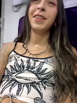 Sara Davina online show from June 2026 02:35:01 AM