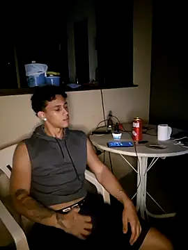 MALIK-PARVATI online show from October 2025 11:50:04 PM