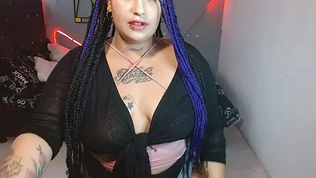 Snapshot of brittanysexhot chatting on January 2025 08:48:01 PM brittanysexhot online show from January 2025 08:48:01 PM