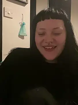 Gothicsiren online show from January 2025 04:09:02 AM