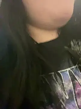 Gothicsiren online show from March 2025 01:27:02 PM