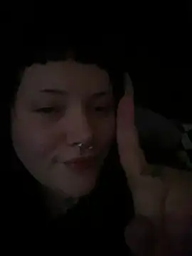 Gothicsiren online show from March 2025 05:04:01 PM