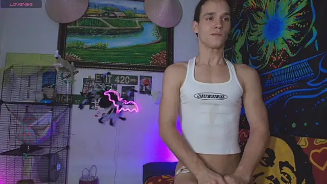 devil fts online show from December 2025 04:50:01 AM