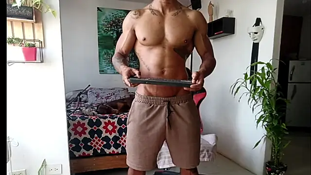 Adam Valenciia online show from June 2026 02:49:01 PM