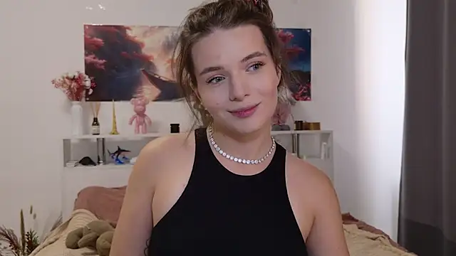 Nellie Medina online show from October 2025 07:09:02 AM