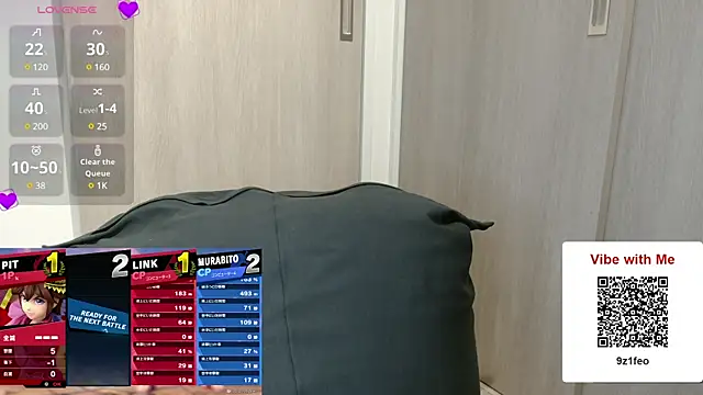 Snapshot of pipimi_khaos chatting on January 2025 02:08:02 PM pipimi khaos online show from January 2025 02:08:02 PM