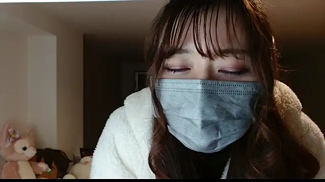 Snapshot of pipimi_khaos chatting on January 2025 02:42:02 PM pipimi khaos online show from January 2025 02:42:02 PM