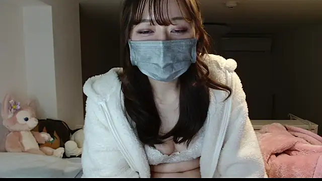 Snapshot of pipimi_khaos chatting on January 2025 05:44:01 PM pipimi khaos online show from January 2025 05:44:01 PM