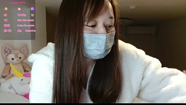 Snapshot of pipimi_khaos chatting on January 2025 03:57:02 PM pipimi khaos online show from January 2025 03:57:02 PM