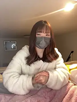 Snapshot of pipimi_khaos chatting on February 2025 11:13:02 AM pipimi khaos online show from February 2025 11:13:02 AM