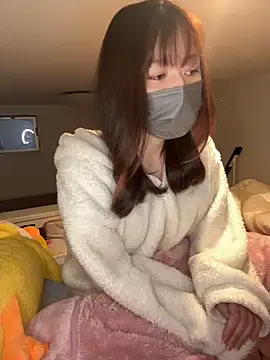 Snapshot of pipimi_khaos chatting on February 2025 09:15:01 PM pipimi khaos online show from February 2025 09:15:01 PM