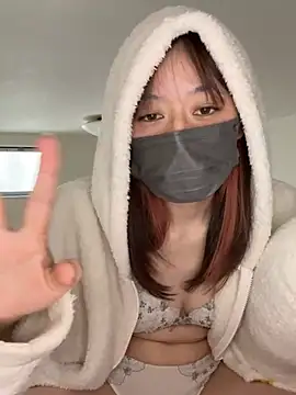 Snapshot of pipimi_khaos chatting on February 2025 11:08:02 AM pipimi khaos online show from February 2025 11:08:02 AM