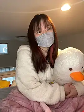 Snapshot of pipimi_khaos chatting on February 2025 10:09:02 PM pipimi khaos online show from February 2025 10:09:02 PM