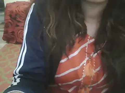 Snapshot of Hot-shanvi chatting on January 2025 05:30:01 AM Hot-shanvi online show from January 2025 05:30:01 AM