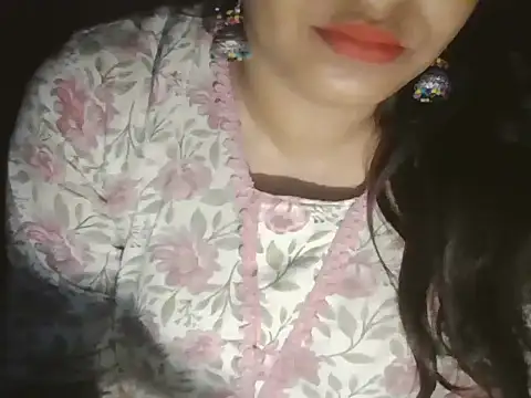 Hot-shanvi online show from April 2026 12:02:01 AM